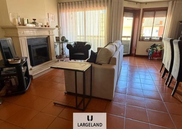 Apartamento T3 em Aveiro