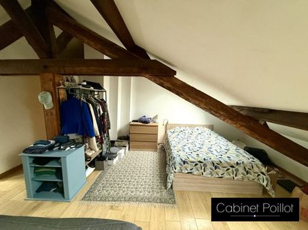 Studio Saint-Mandé - Photo 4