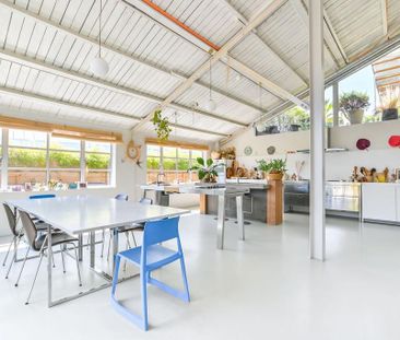 5 bedroom penthouse to rent - Photo 6