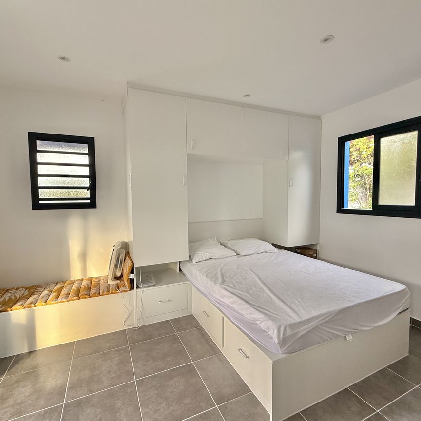 Location Appartement 1 pièce 24m² LE GOSIER 97190 - Photo 1