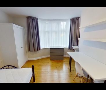 5 Bed Detached House, Ednaston Road Dunkirk, NG7 - Photo 5