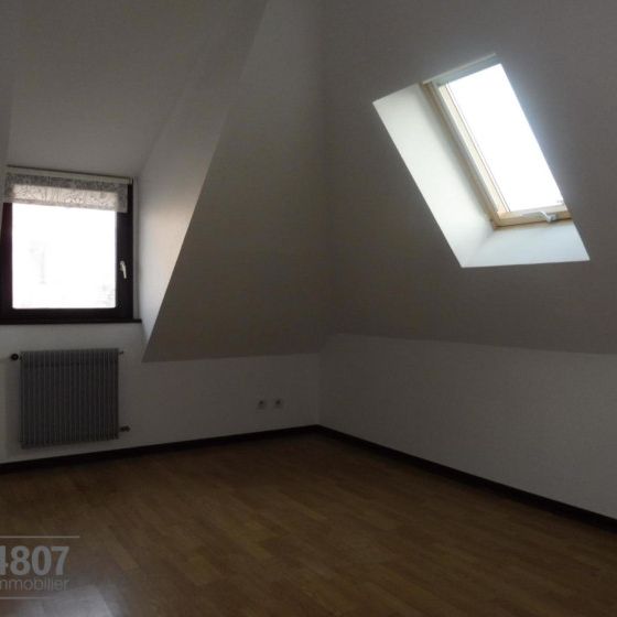 Appartement T4 à louer à Annemasse - Photo 1