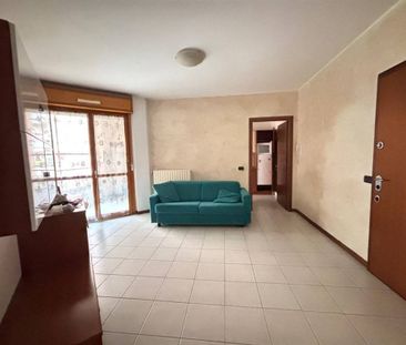 Bilocale via Ernesto Breda 140, Villa San Giovanni, Milano - Photo 2