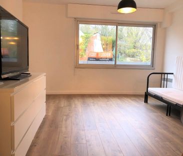 Location Appartement 1 pièces 26 m2 à Thorigny-sur-Marne - Photo 1