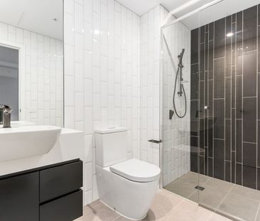 SPACIOUS 1 BEDROOM APARTMENT IN DONCASTER - Photo 2