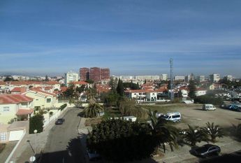 4 Bedroom Apartment with a view, Lombos Sul, Cascais