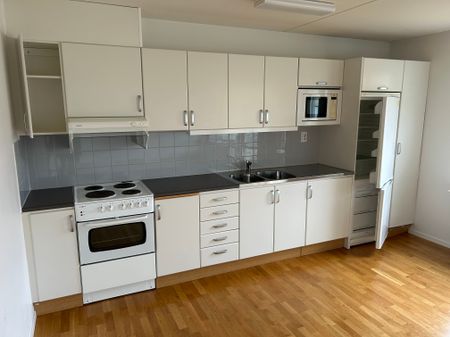 Sysslomansgatan, Göteborg - Photo 3