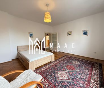 Închiriază Apartament 4 camere Sub Arini - Photo 2