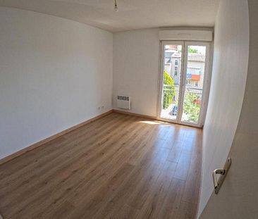 Appartement type 3 Montaudran Toulouse - Photo 1