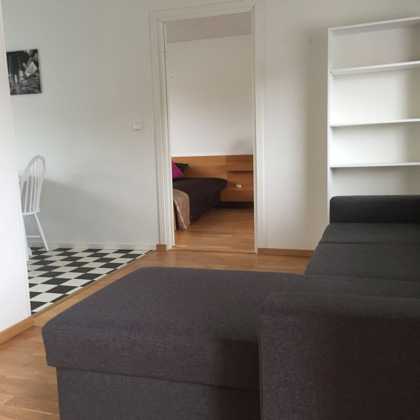 Persiljevägen, Västerås - Foto 1