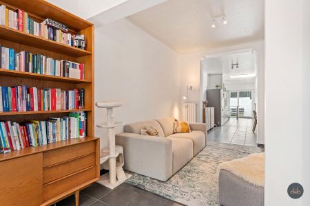 Gezellige woning nabij centrum Mechelen - Photo 2