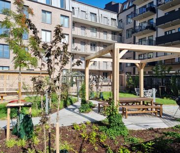 Astrid Lindgrens Allé 3 C, Trelleborg Centrum - Foto 4