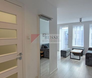 Idealne w apartamentowcu w centrum - Photo 4