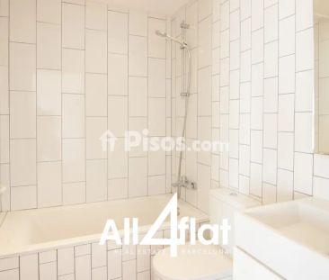 Piso en alquiler en Carrer del Doctor Puig - Photo 3