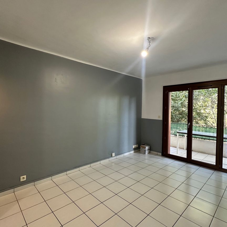 Location Appartement 3 pièces 55m² TOULON 83000 - Photo 1