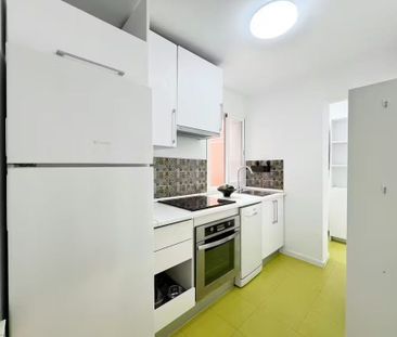 Calle de Ayllón, Madrid, Community of Madrid 28024 - Photo 1