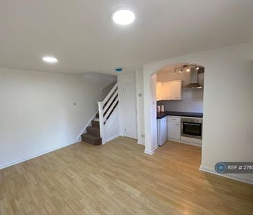 1 bedroom terraced house to rent - Photo 2