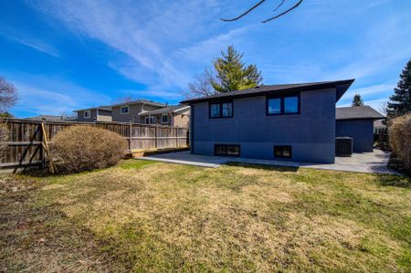 For Lease - 6 Willis Drive Unit# Lower Level, Brampton, Ontario - Photo 5