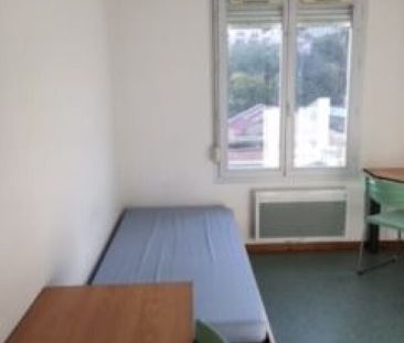 Location Appartement 1 pièce 17m² ST ETIENNE 42000 - Photo 5