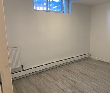 For Lease - 142 Emerald Street Unit# LOWER LEVEL, Hamilton, Ontario - Photo 6