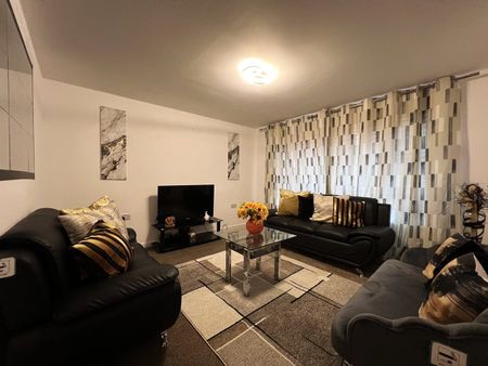 2 Bed Flat, Bucksburn, AB21 - Photo 4