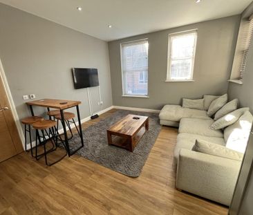 2 bedroom apartment to rent - Photo 1