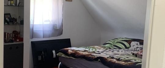 Dach-Wohnung Wendlingen zentrumnah - Foto 1