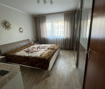 Moderne 3-Zimmer-Wohnung mit Balkon in Hamm - Foto 3