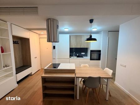 Apartament 2 camere / One Herastrau Plaza - Fotografie 4