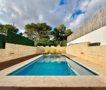 4 room luxury House for rent in Llucmajor, Spain - Photo 4