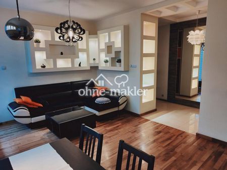 Privat vermietet: 2 Zimmer, 58 m², Balkon/Loggia, Fußbodenheizung & TG-Stellplatz – Sindelfingen - Photo 2