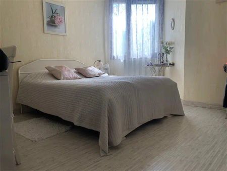 Location appartement 3 pièces - 82.08m² à Échirolles (38130) - Photo 4