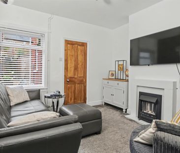 2 Bedroom House to let - Photo 1