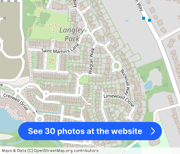 Wagtail Walk, Beckenham, BR3 - Photo 1