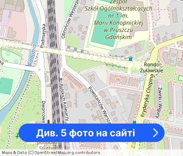 Wynajmę pokój jednoosobowy w centrum pruszcza - Фото 1