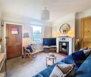 2 bedroom terraced house to rent - Photo 2