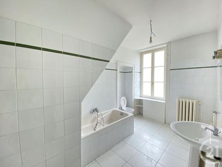 Appartement F4 à louer 4 pièces - 112,77 m2 CHATEAUROUX - 36 - Photo 3