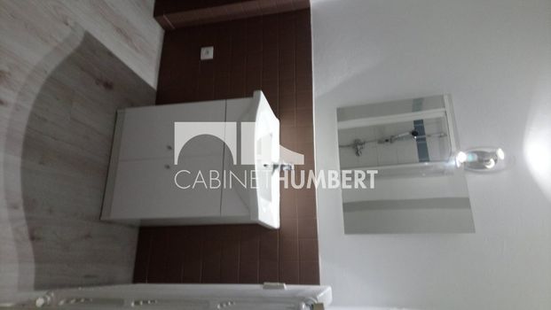 APPARTEMENT T1 A LOUER - Photo 1