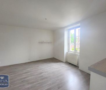 Location Appartement 2 pièces 43m² LIMOGES 87000 - Photo 2