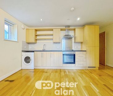 Churchill Way, Cardiff City Centre, Cardiff - Photo 2