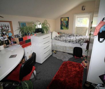 5 bedroom terraced house to rent - Photo 1