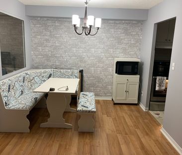 For Lease - 145 Hillcrest Avenue Unit# 1008, Mississauga, Ontario - Photo 1