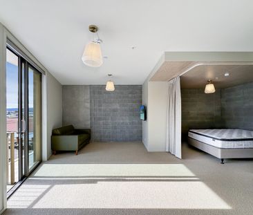Welcome to the Vela Apartments. - Photo 3