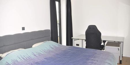 Appartement te huur in Tongeren voor € 1.250 met 2 slaapkamers - Foto 4