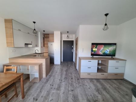 Nowa kawalerka na Warszewie - Фото 2