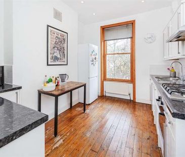 Chalk Farm Road, London, NW1 - Photo 1