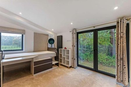 Prince Albert Drive, Ascot, SL5 - Photo 4