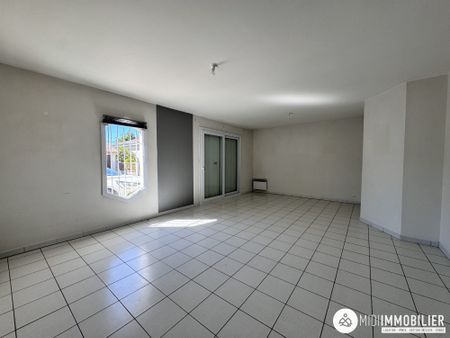 Location Appartement 3 pièces 77m² ALBI 81000 - Photo 3