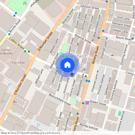 9D Collins Street, NSW 2015, Beaconsfield