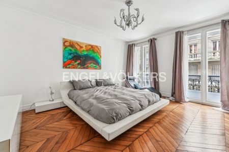 Appartement à louer à Paris 8Ème - Photo 3